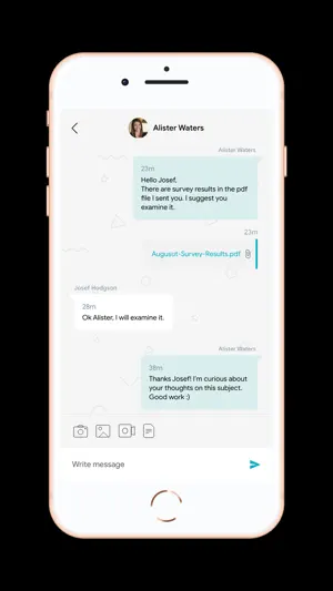 Startup Teknoloji screenshot 3