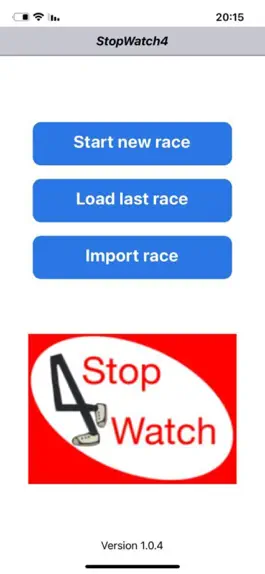 Game screenshot StopWatch5 mod apk