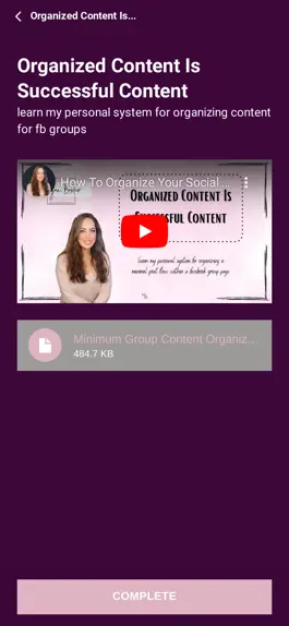 Game screenshot social media savior hack