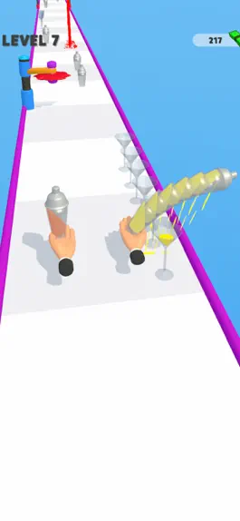 Game screenshot Shuffle Shaker apk