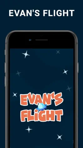 Game screenshot Evan's Flight (Mobile) mod apk
