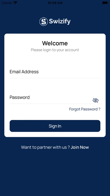 Swizify Store