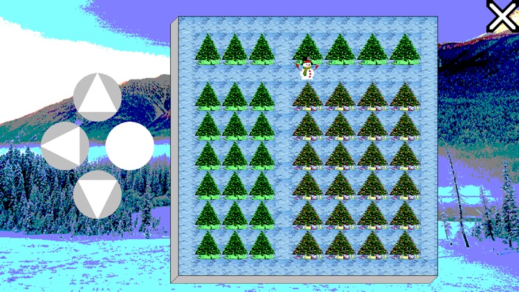 Christmas Tree Trouble screenshot-8