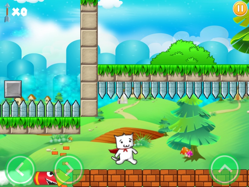 しょぼんのアクション 2 HD screenshot 9