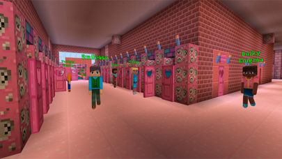 Kawaii Craftsman Craft World Screenshot