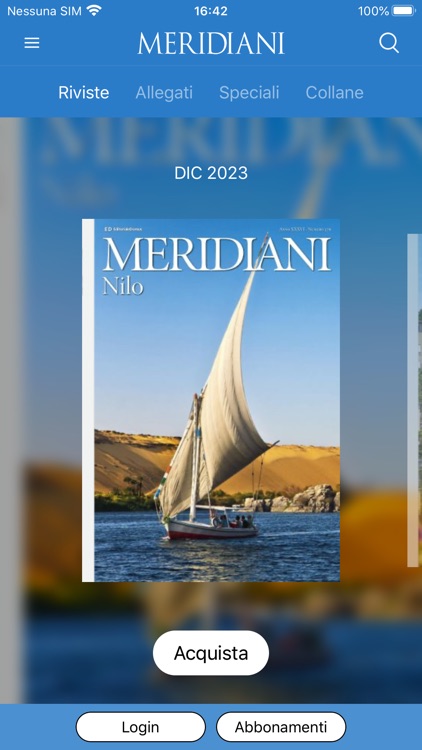 Meridiani