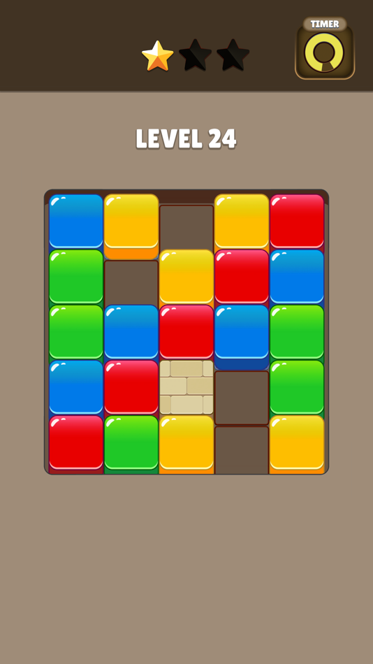 #4. Blocks Slides (iOS) 由: Ludu