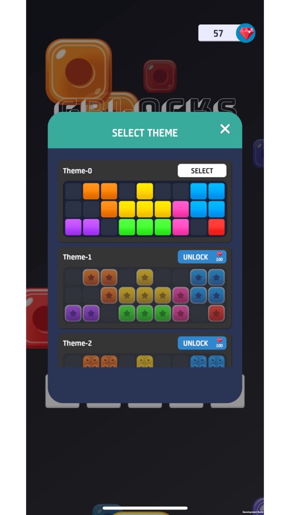 Gblocks screenshot-5