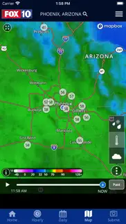 fox 10 phoenix: weather problems & solutions and troubleshooting guide - 1