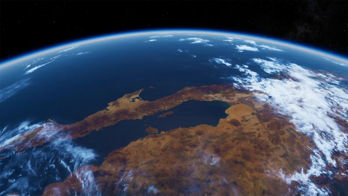 Epic Earth 360 screenshot 4