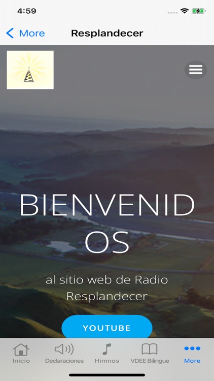 Resplandecer screenshot-7