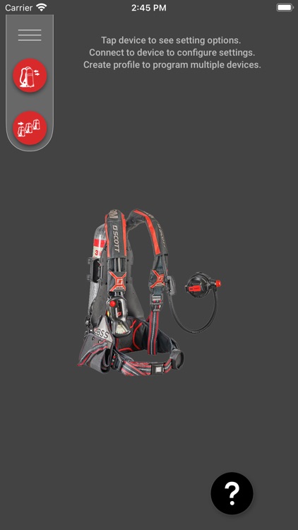 Air-Pak X3 Pro