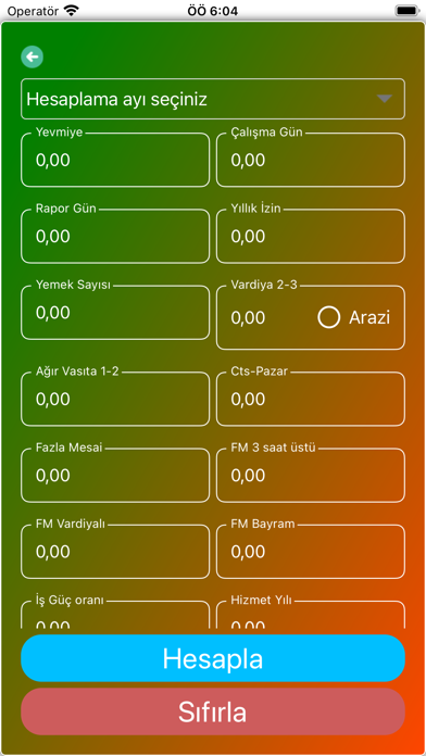 Aydın Tes İş Screenshot