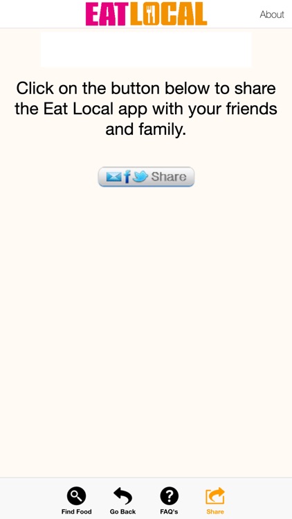 Eat Local by Yellowtom screenshot-3