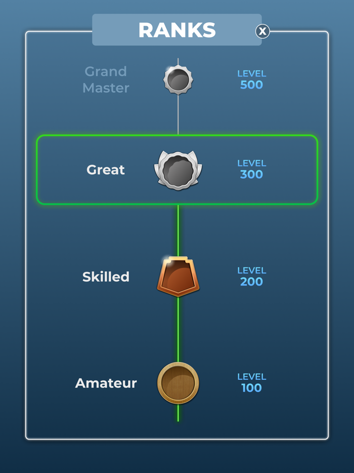 Dot Link - Connect the Dots