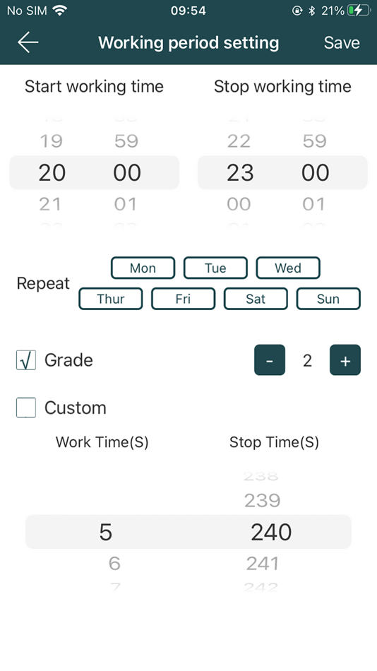 #3. scentfinity (iOS) 来自: Scentfinity