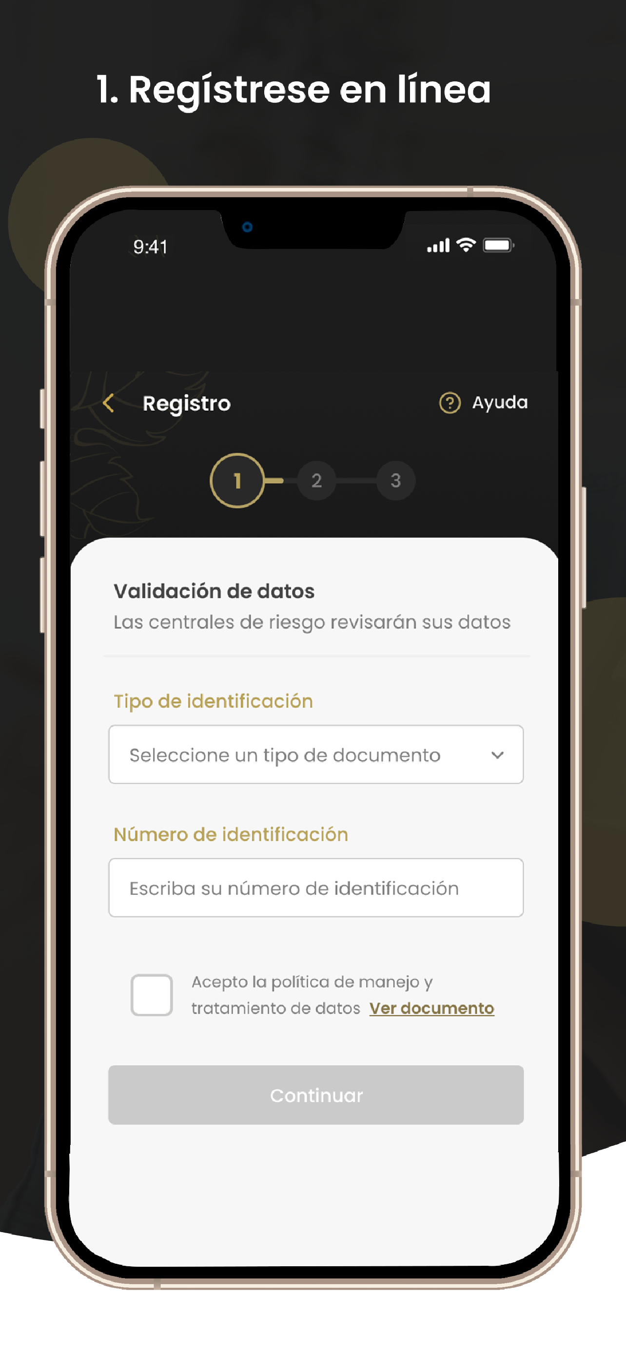 DAN - Dislicores a su Negocio