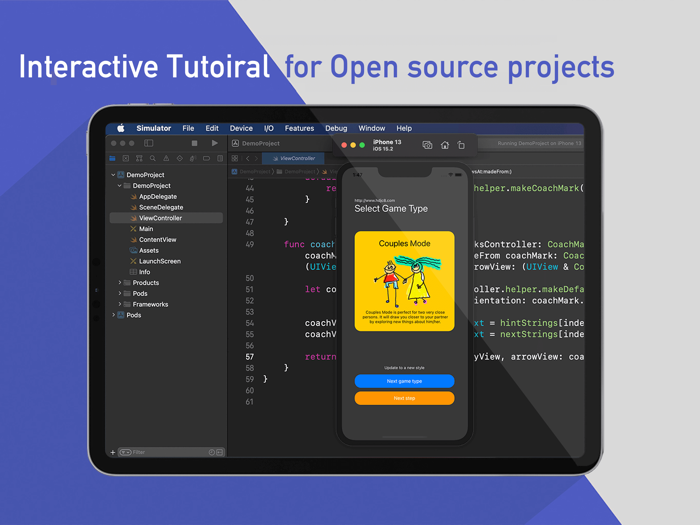 Tutorials for iOS programming