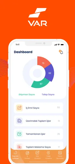 Game screenshot Senyonet VAR mod apk