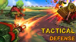 Game screenshot Battle Strategy: Tower Defense mod apk