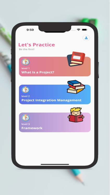 PMP Exam Preparation.