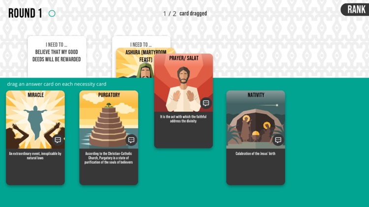 40 Answers screenshot-3