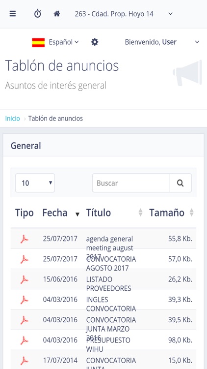 PuntaFincas OV screenshot-3