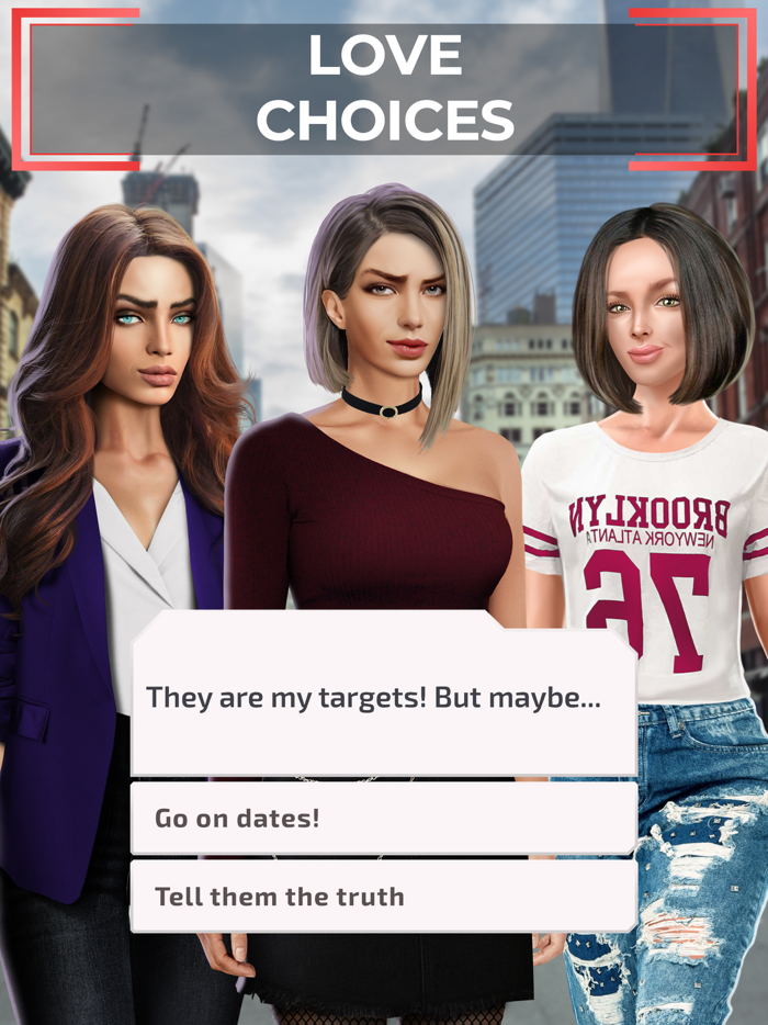 Last Fight LGBTQ games