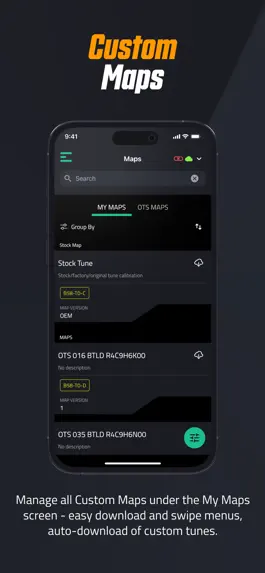 Game screenshot bootmod3 apk