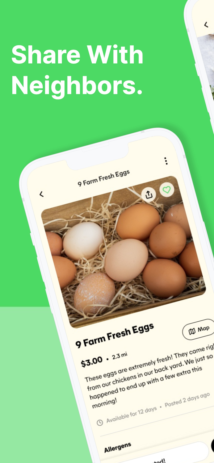 Cup of Sugar Marketplace