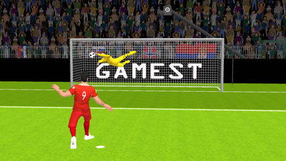 Euro Football Soccer 2020 Screenshot