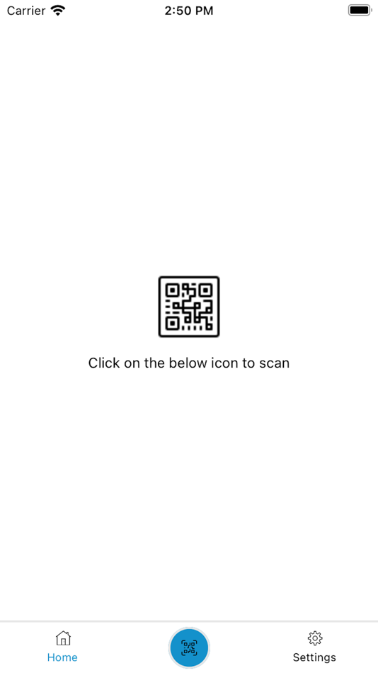 #2. Proper Scanner (iOS) Podle: MCDYLAN PROPER ENTERPRISE
