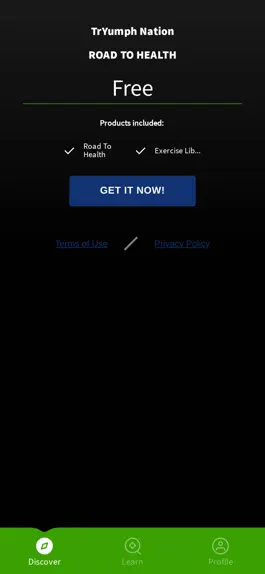 Game screenshot TrYumphNation mod apk