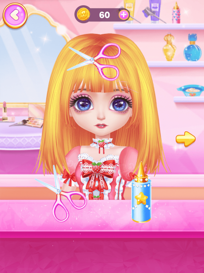 Princess House Party Life