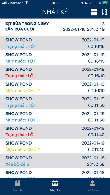 FREE Drum Filter screenshot-8