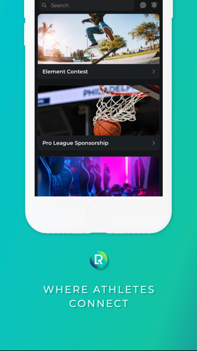 LOKRROOM: Elevate Your Game Screenshot