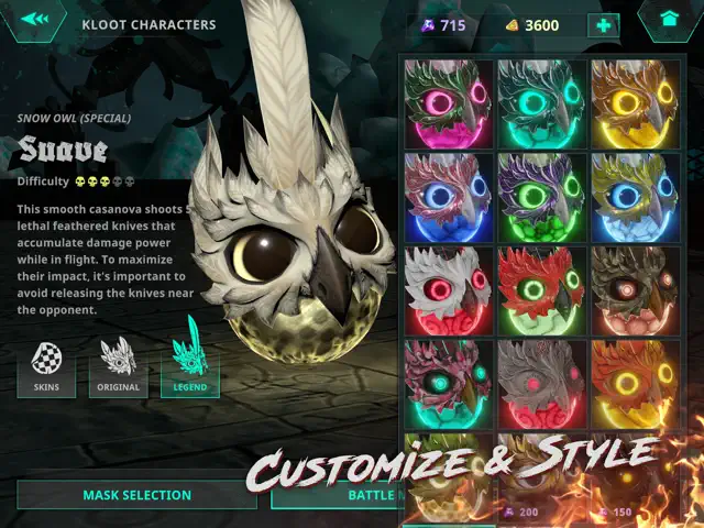 screenshot 5