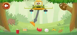 Game screenshot Leo the Wildlife Ranger Games hack
