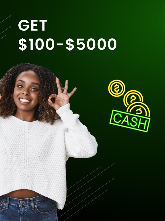 Instant Loan Bad Credit App