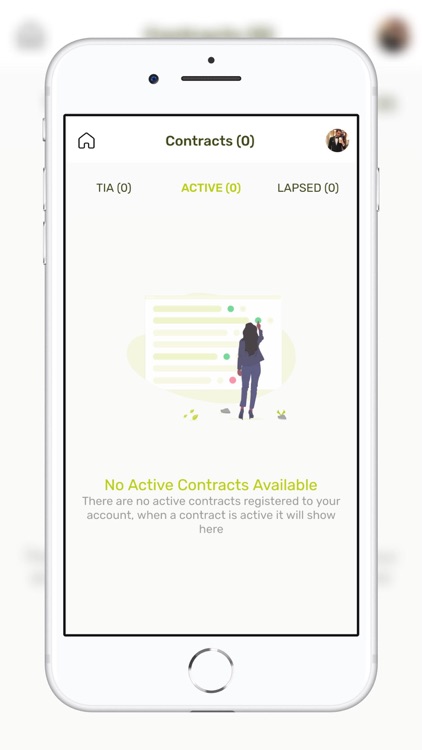 Deraya Connect screenshot-4