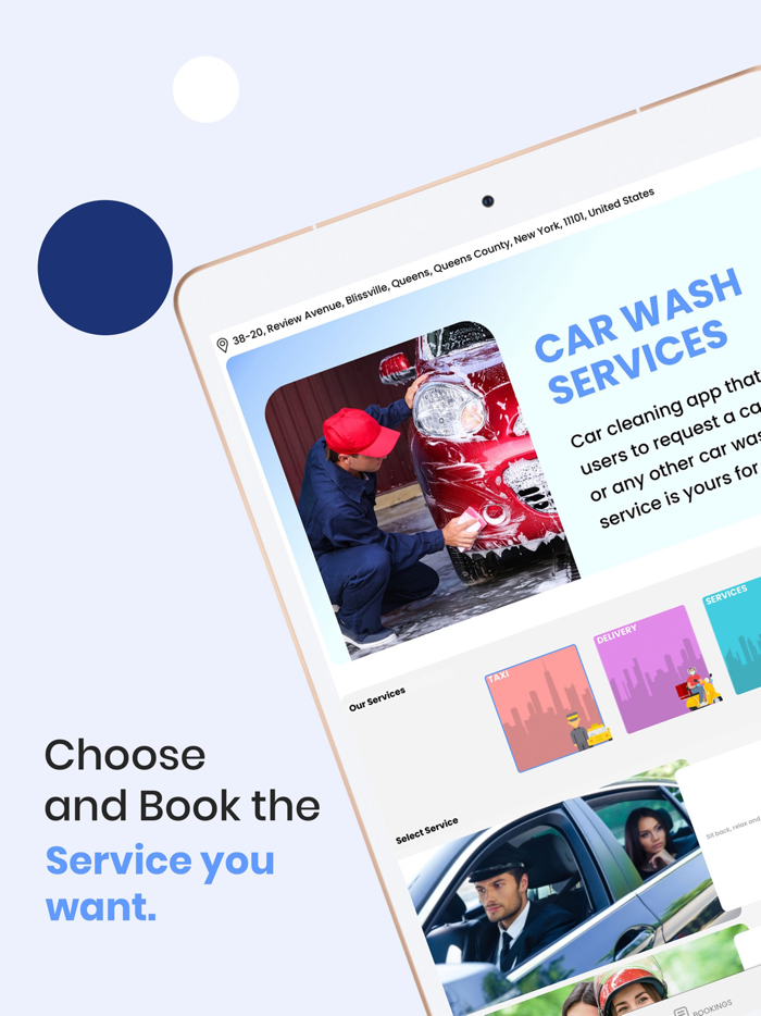 Pídelo Multiservicios