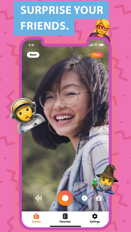 Voice Rec: Fun Editor