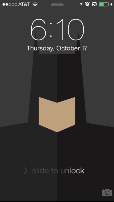 4K Batman WALLPAPERS Screenshot