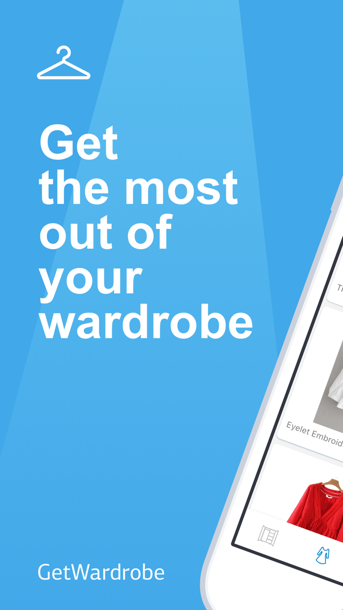 Outfit maker - Get Wardrobe