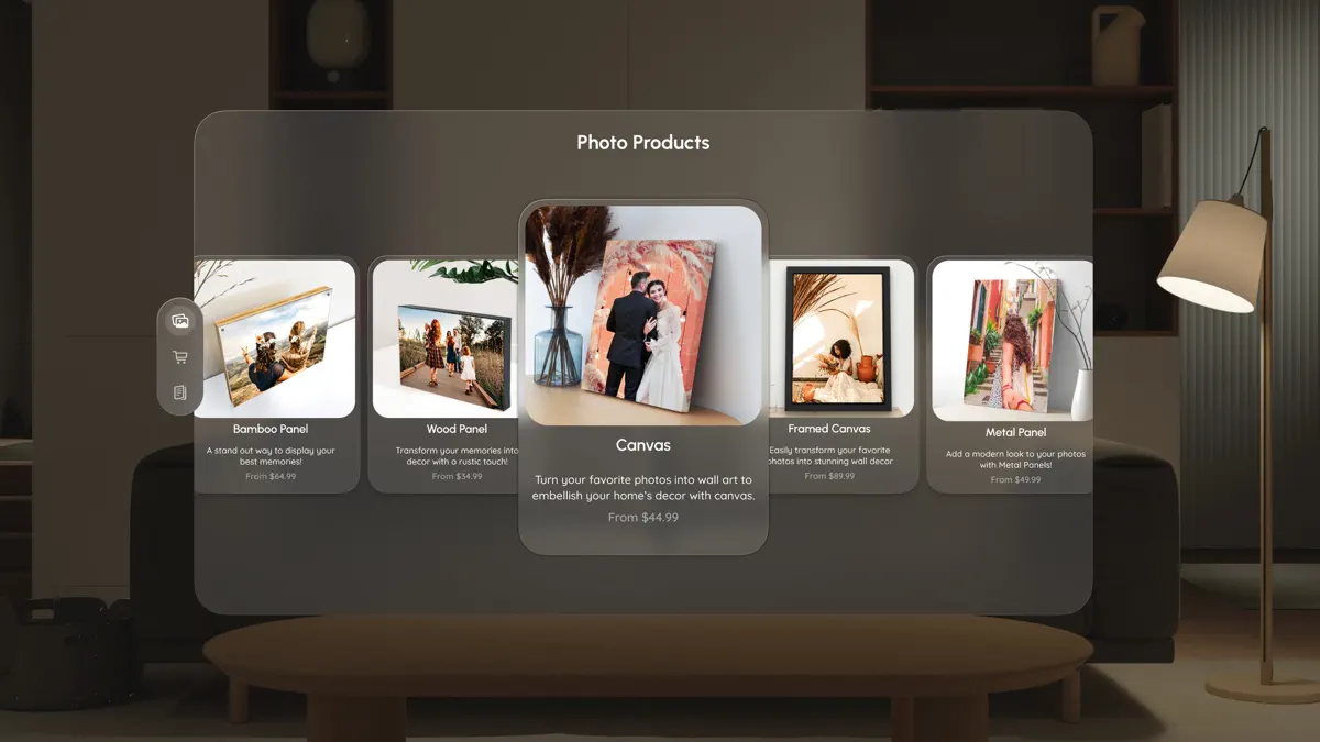 Picta Studio screenshot 1