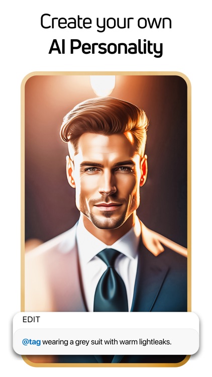 AvatarMe - AI Avatar Maker