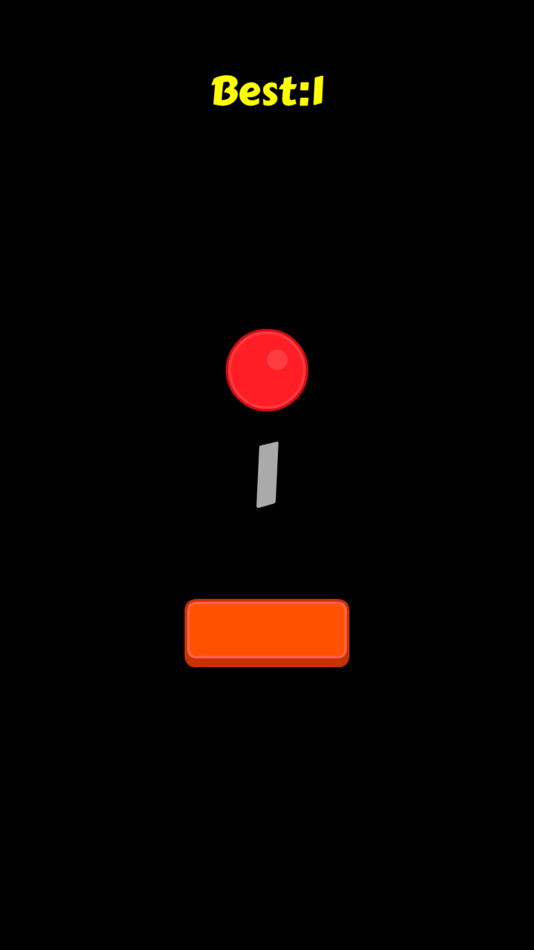 #5. You Have Only One Shot (iOS) 由: 康 杨