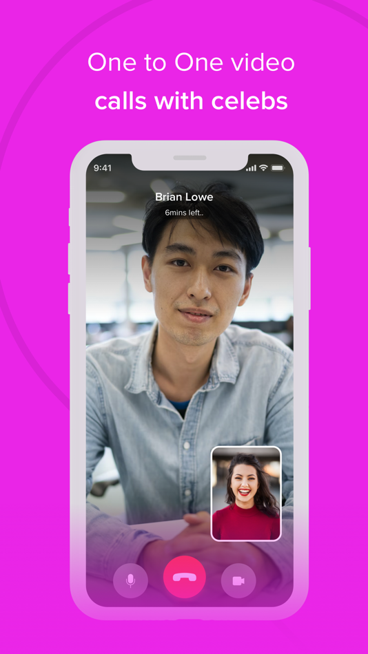 #6. fanzilo (iOS) 来自: KAGISO INTERACTIVE CC