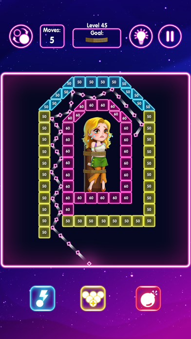 Brick Breaker: Shoot Ball Screenshot