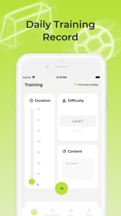 FUN kiwisports-score tool